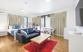 Caloundra Affordable Beachside Studio